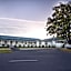 Okoroire Hot Springs Hotel