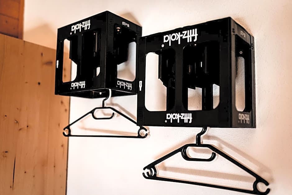 heimatbude Loft