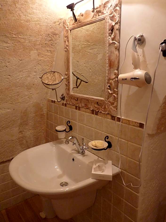 Hotel Masseria Fortificata Donnaloia