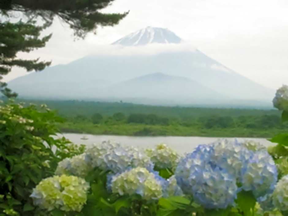 Shoji Mount Hotel - Vacation STAY 83015v