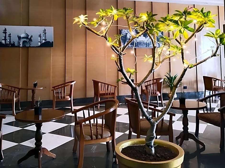 Amarpreet, Chhatrapati Sambhajinagar - AM Hotel Kollection