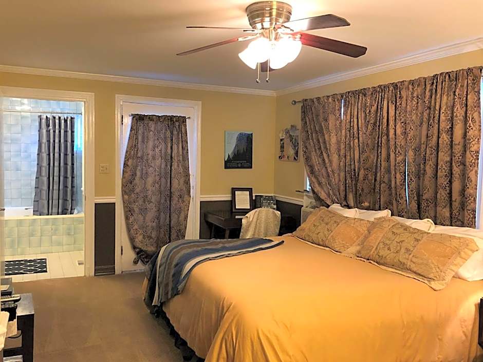 Sunnyside Inn Bed &Breakfast