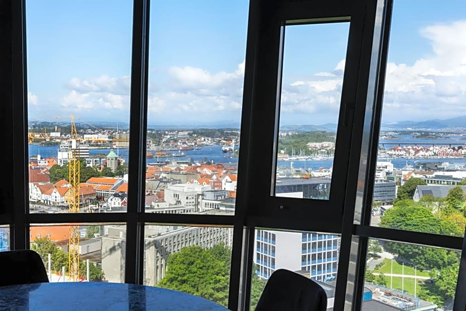 Clarion Hotel Stavanger