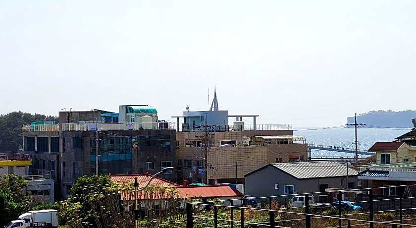 Bk Hotel Jeju