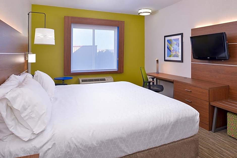 Holiday Inn Express Hotel & Suites Abilene Mall South By IHG