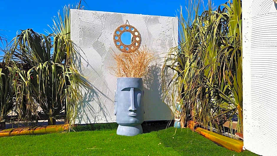 Seven For Life Thermal Hotel