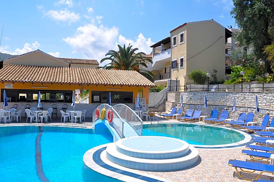 Sunflower Apartments & Studios