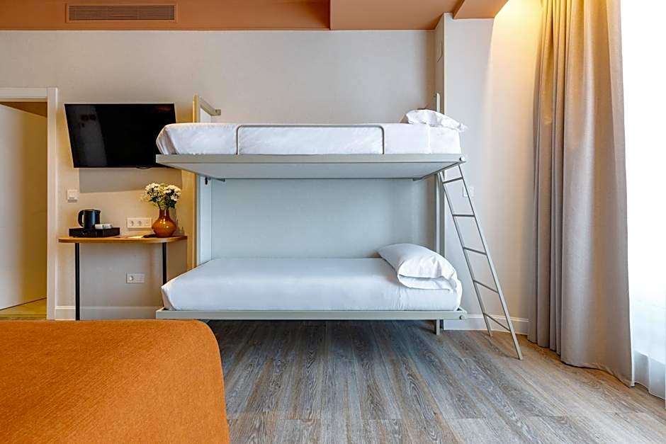 Petit Palace Puerta del Sol