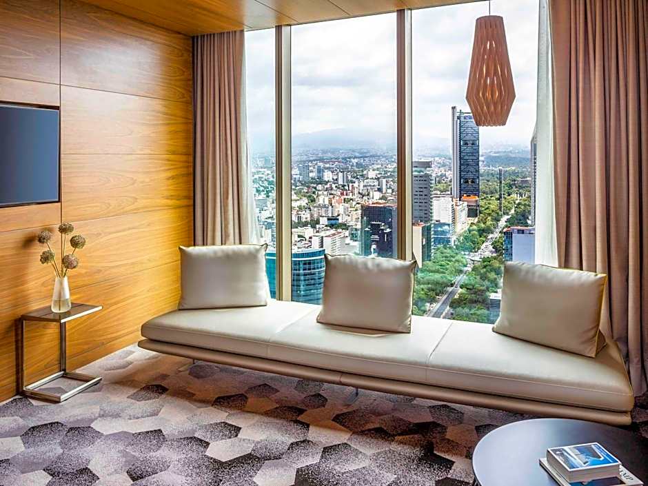 Sofitel Mexico City Reforma