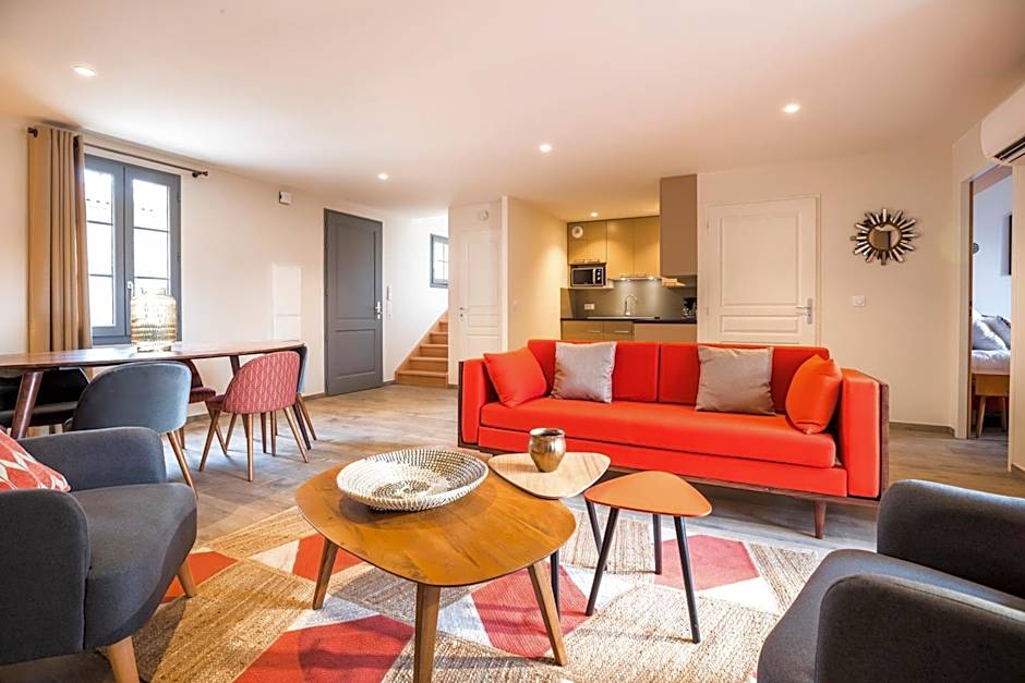 Hotel Clos Castel Villas Spa