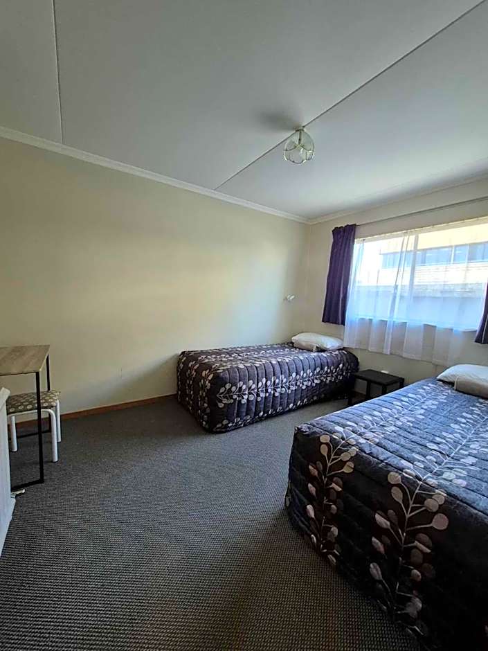Alexandra Motor Lodge NZ