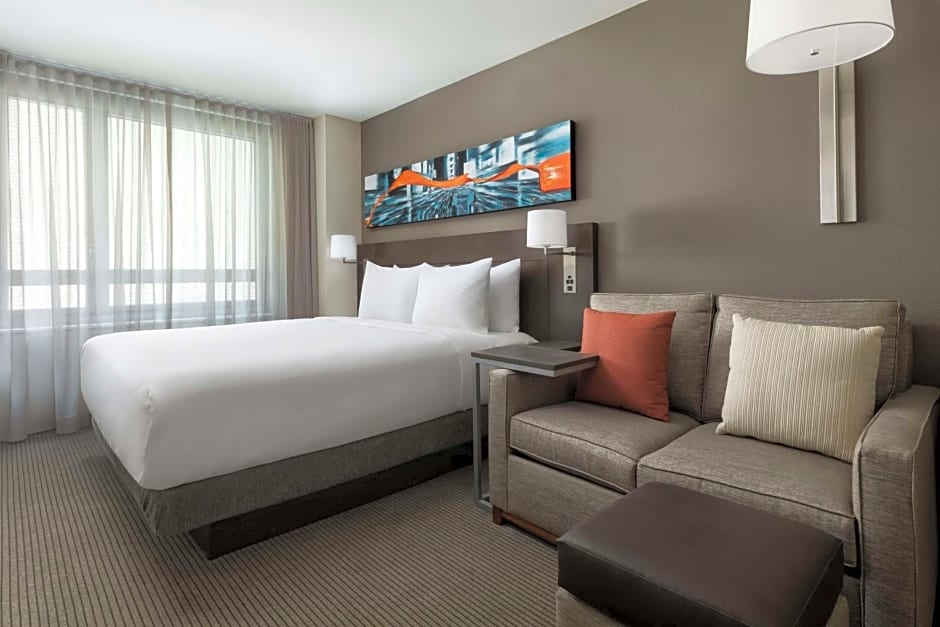 HYATT PLACE NEW YORK CITY / TIMES SQUARE
