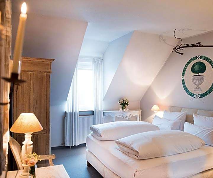 Hotel Ritzi