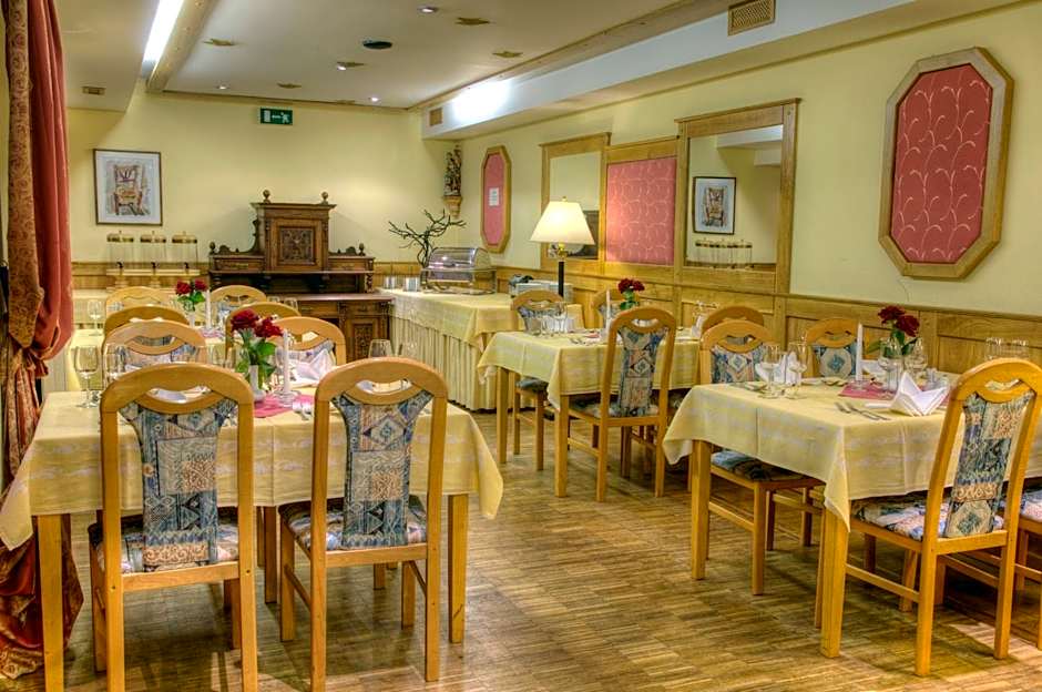 Hotel Zachs