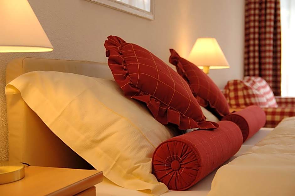 Chalet-Hotel Beau-Site