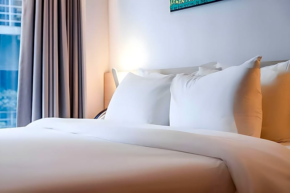 Gwangalli Gray 193 Hotel