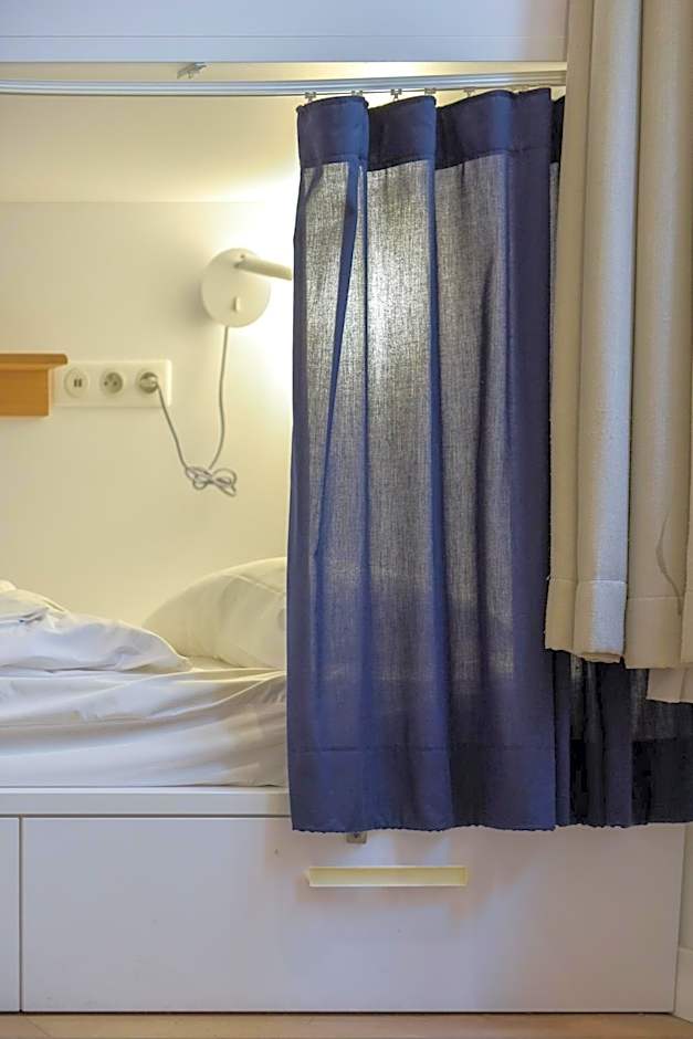 SLO Hostel Lyon Saxe