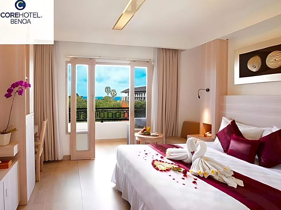 Core Hotel Benoa – Nusa Dua, CO