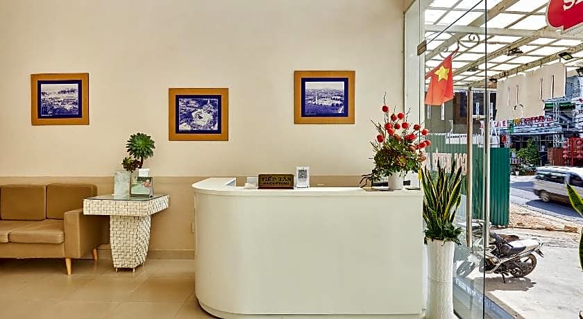 Thang Loi BTX Hotel – Dalat