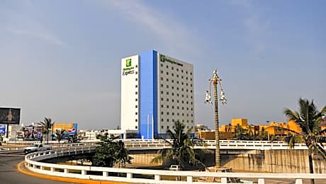 Holiday Inn Express Veracruz Boca del Rio By IHG