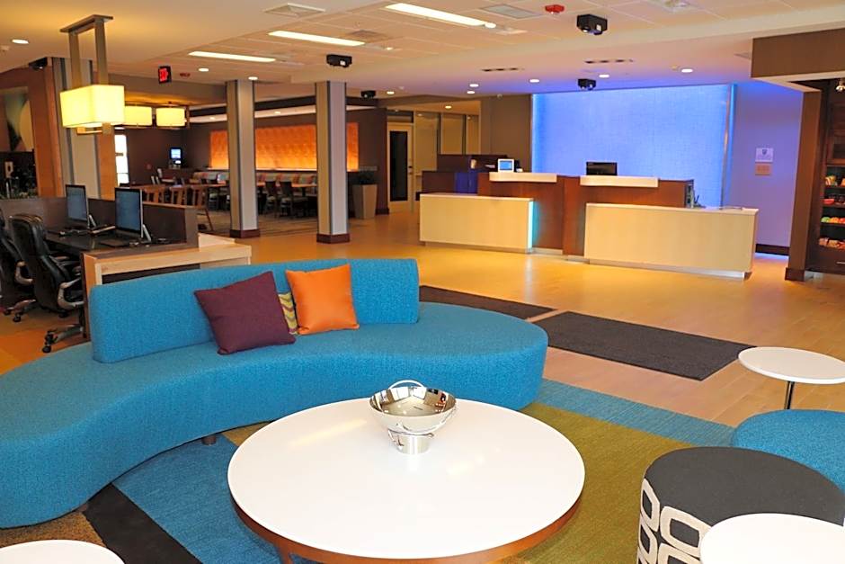 Fairfield Inn & Suites by Marriott Bowling Green