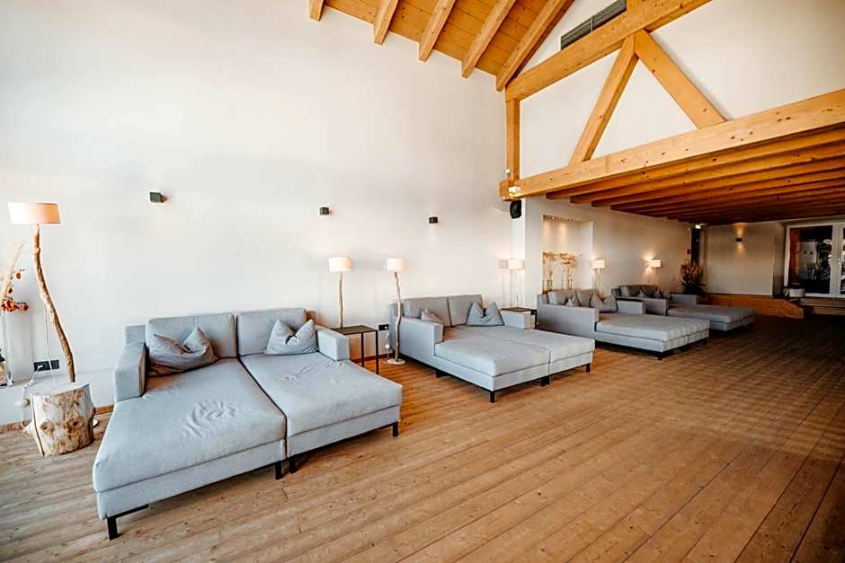 Post Seefeld - Wellnesshotel Tirol