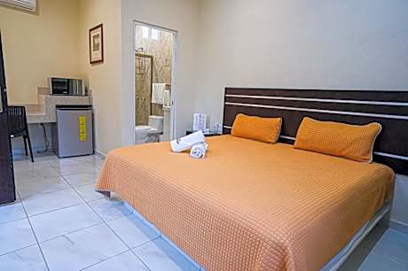Queen Room