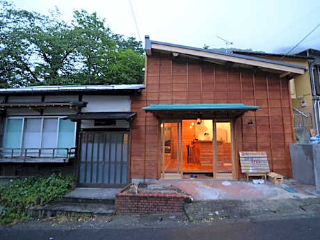 Hakone Guesthouse Toi