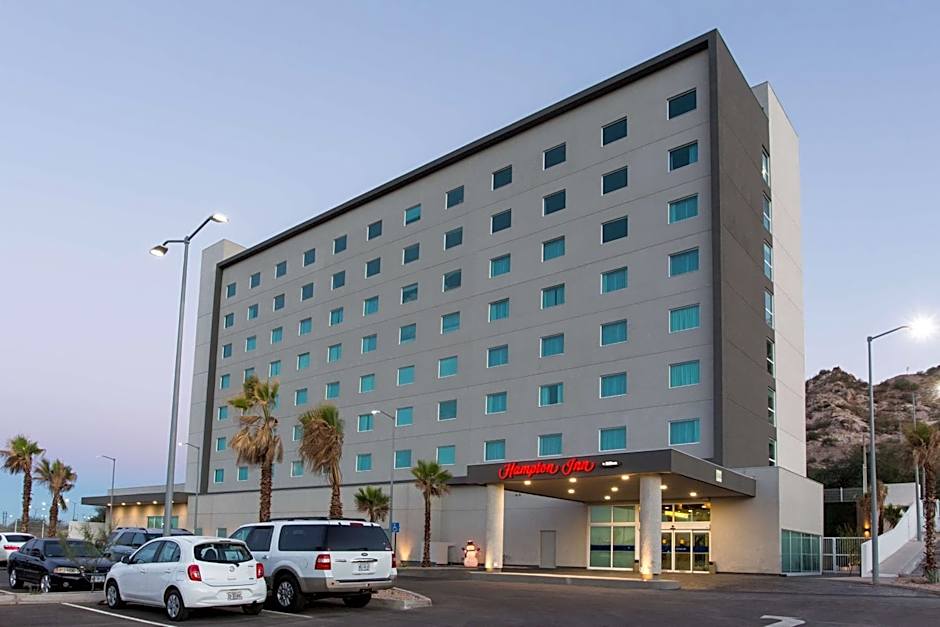 Hampton Inn By Hilton Hermosillo