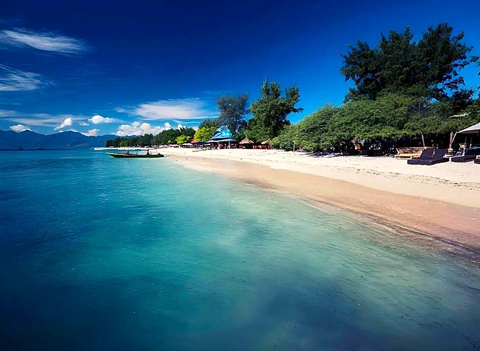 Gili Sands Hotel & Bar