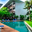 Wyndham Tamansari Jivva Resort