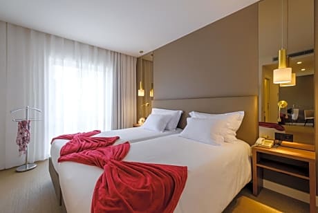 Hotel Regina