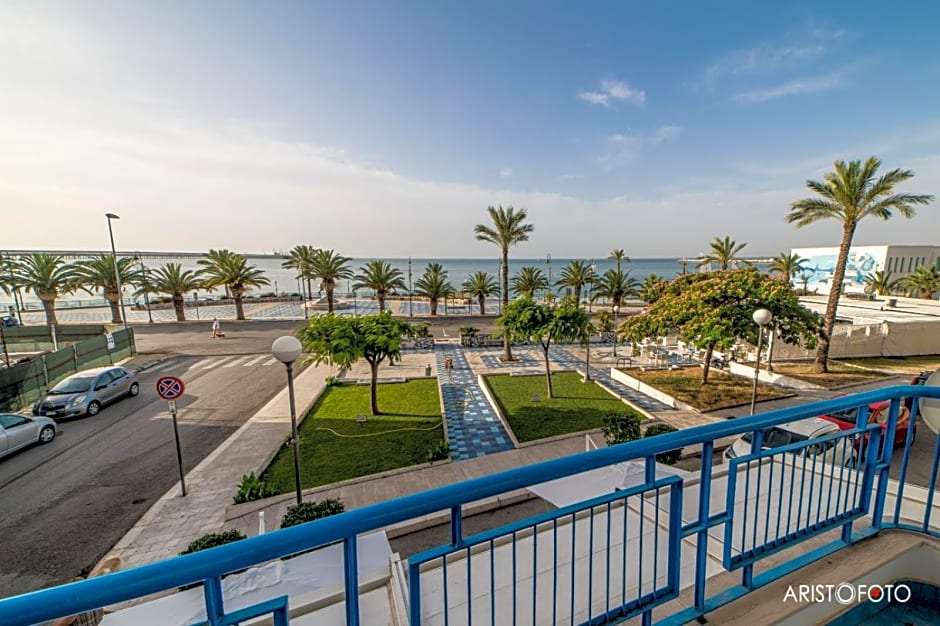 B&B Una Rotonda sul mare