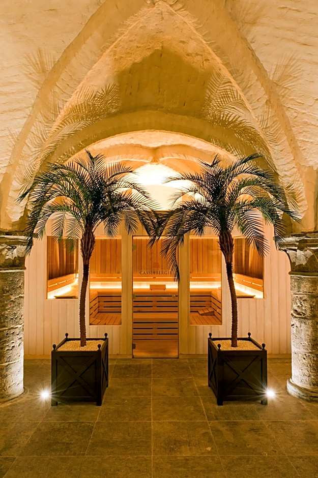 Grand Hotel Casselbergh Brugge