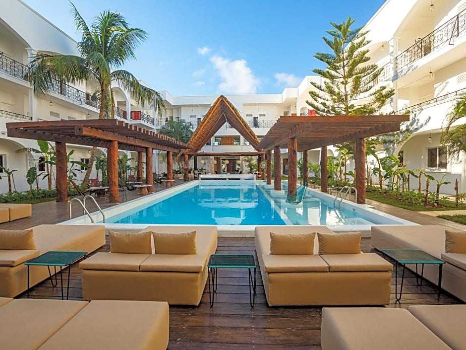 HM Playa del Carmen