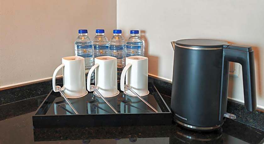 Zenith Hotel Kuantan