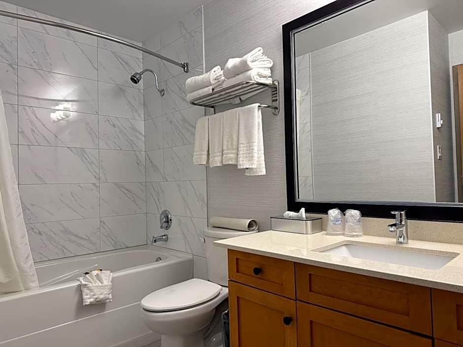 Best Western Plus Langley Inn