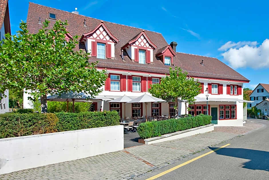 Hotel-Restaurant Löwen