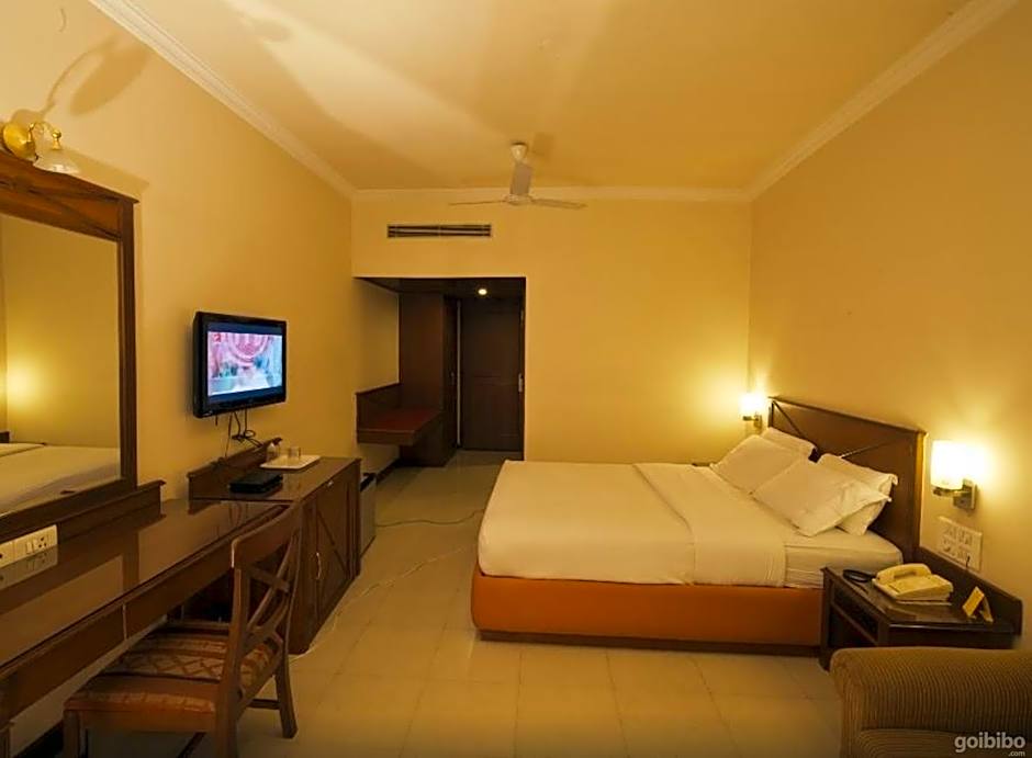 Hotel The President