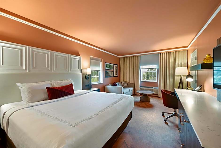 The Inn at Lewisburg, BW Signature Collection