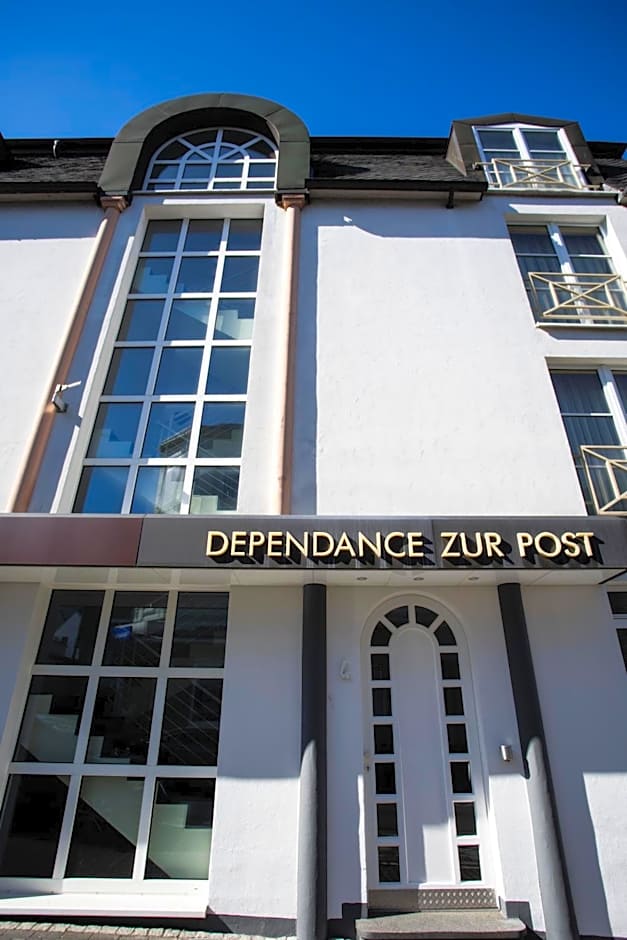 Hotel zur Post