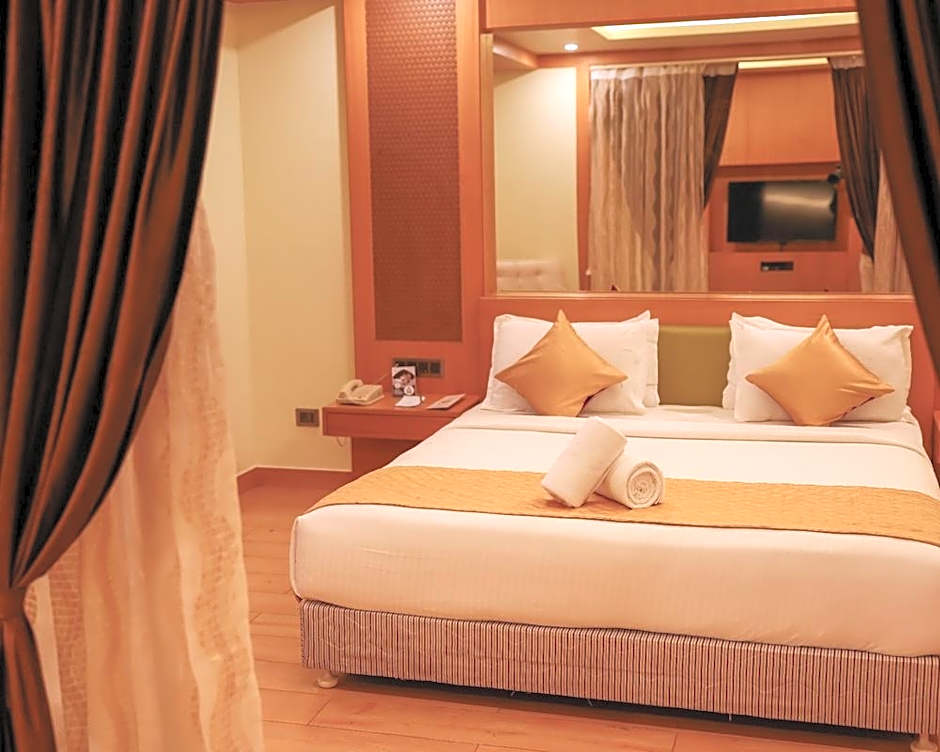 Hotel Himalayaa