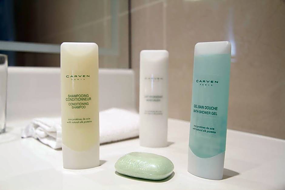 Piraeus Theoxenia Hotel