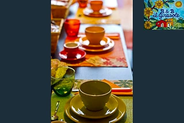 Bed and Breakfast Il Girasole