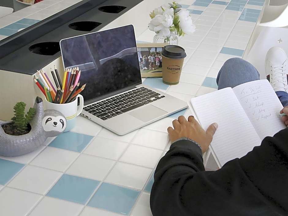 ibis Styles East Perth
