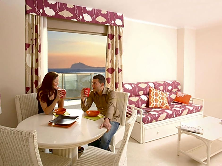 Apartamentos Larimar Unitursa