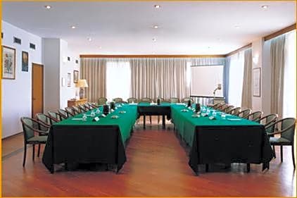 Park Hotel Galileo