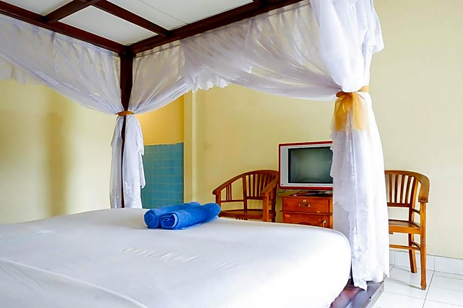 Segara Hotel & Restaurant