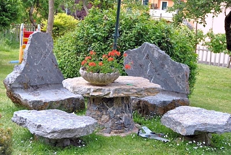 Il Ghiro B&B