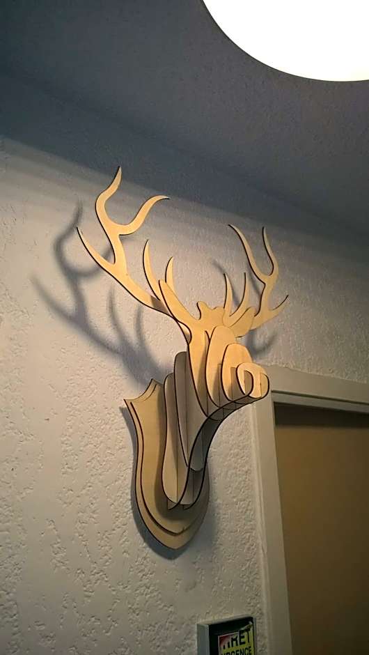 Résidence La Croix Margot